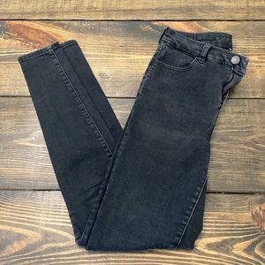American Eagle Next Level Stretch Skinny Jeans